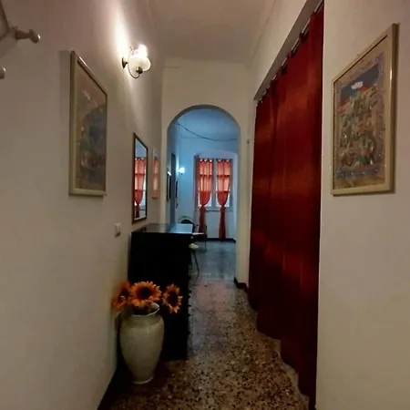 Apartamento Chez Moi *