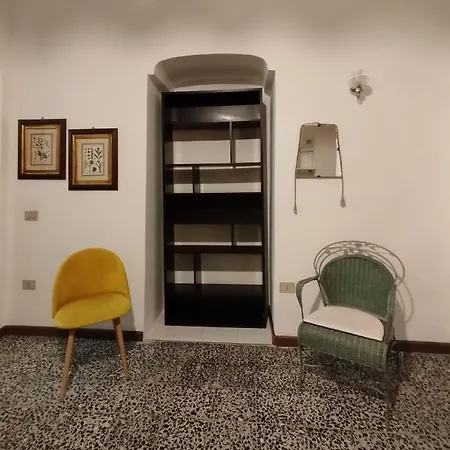 Chez Moi شقة كالياري
