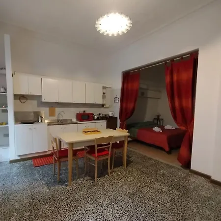 Chez Moi كالياري